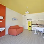 度假居 Casa Via Sulcis *