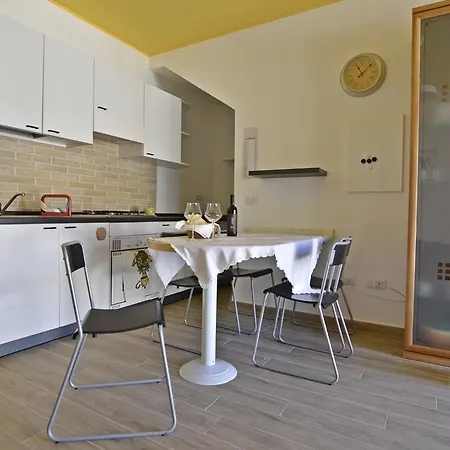 Vakantiehuis Casa Via Sulcis *