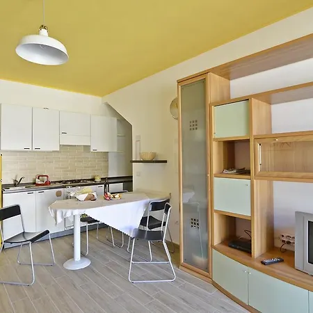 度假居 Casa Via Sulcis *