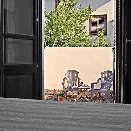 度假居 Casa Via Sulcis