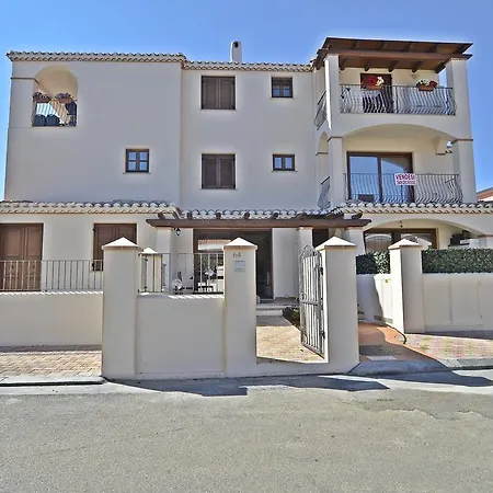 Casa Via Sulcis 托尔托利