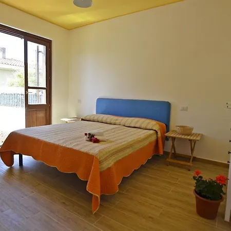 Vakantiehuis Casa Via Sulcis Tortolì