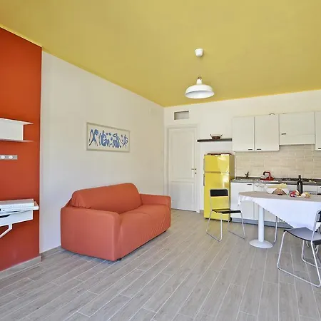 Casa vacanze Casa Via Sulcis *