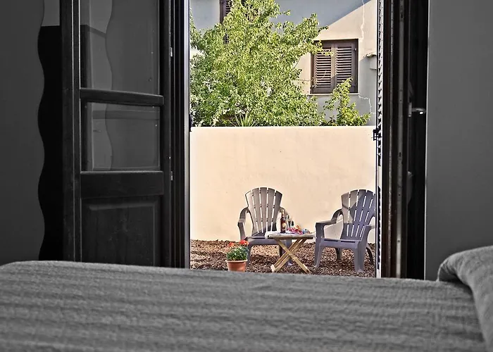 Nyaraló Casa Via Sulcis